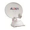 Antenne satellite automatique AS4S 60