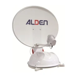 Antenne satellite automatique AS4S 60