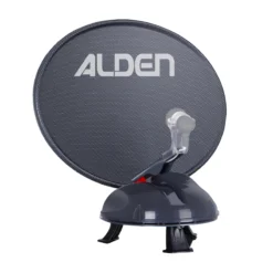 Antenne satellite automatique VANSAT 60