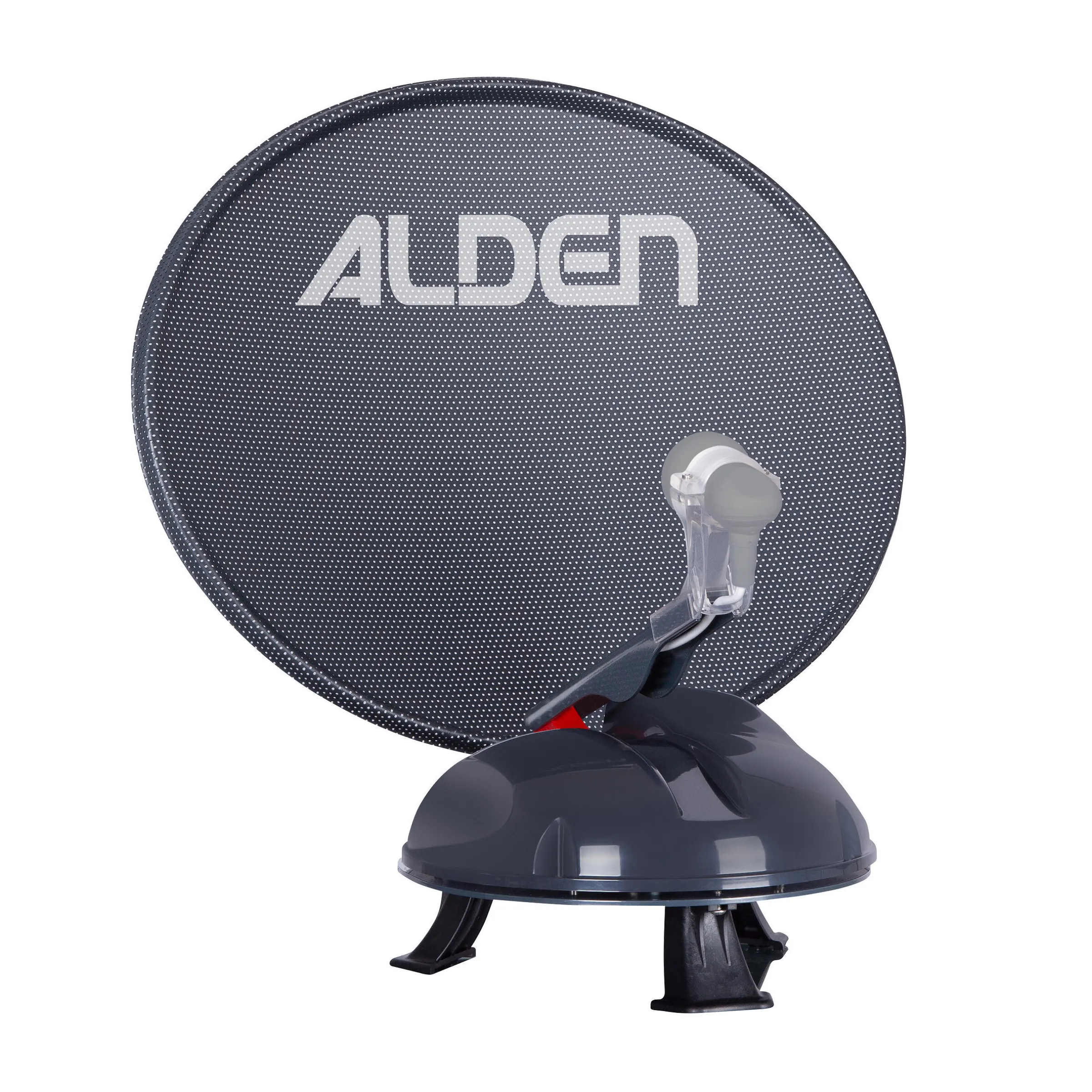 Antenne satellite automatique VANSAT 60