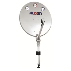 Antenne satellite manuelle Airpass® 85