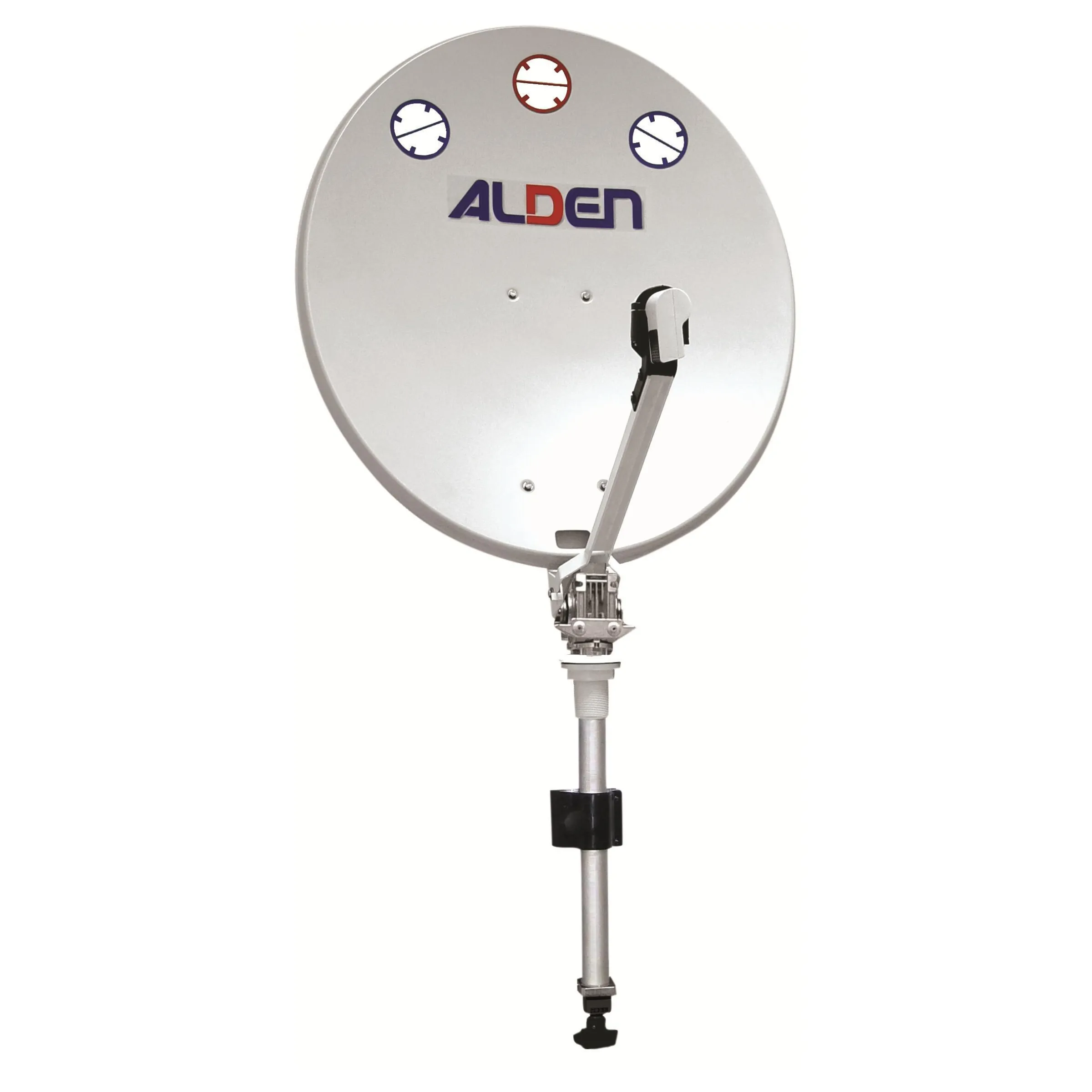 Antenne satellite manuelle Airpass® 85