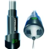 Antenne satellite manuelle Voyager Motosat seule