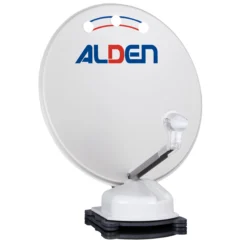 Antenne satellite Orbiter@