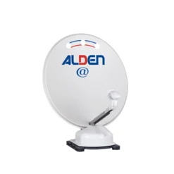 Antenne Satellite Orbiter@