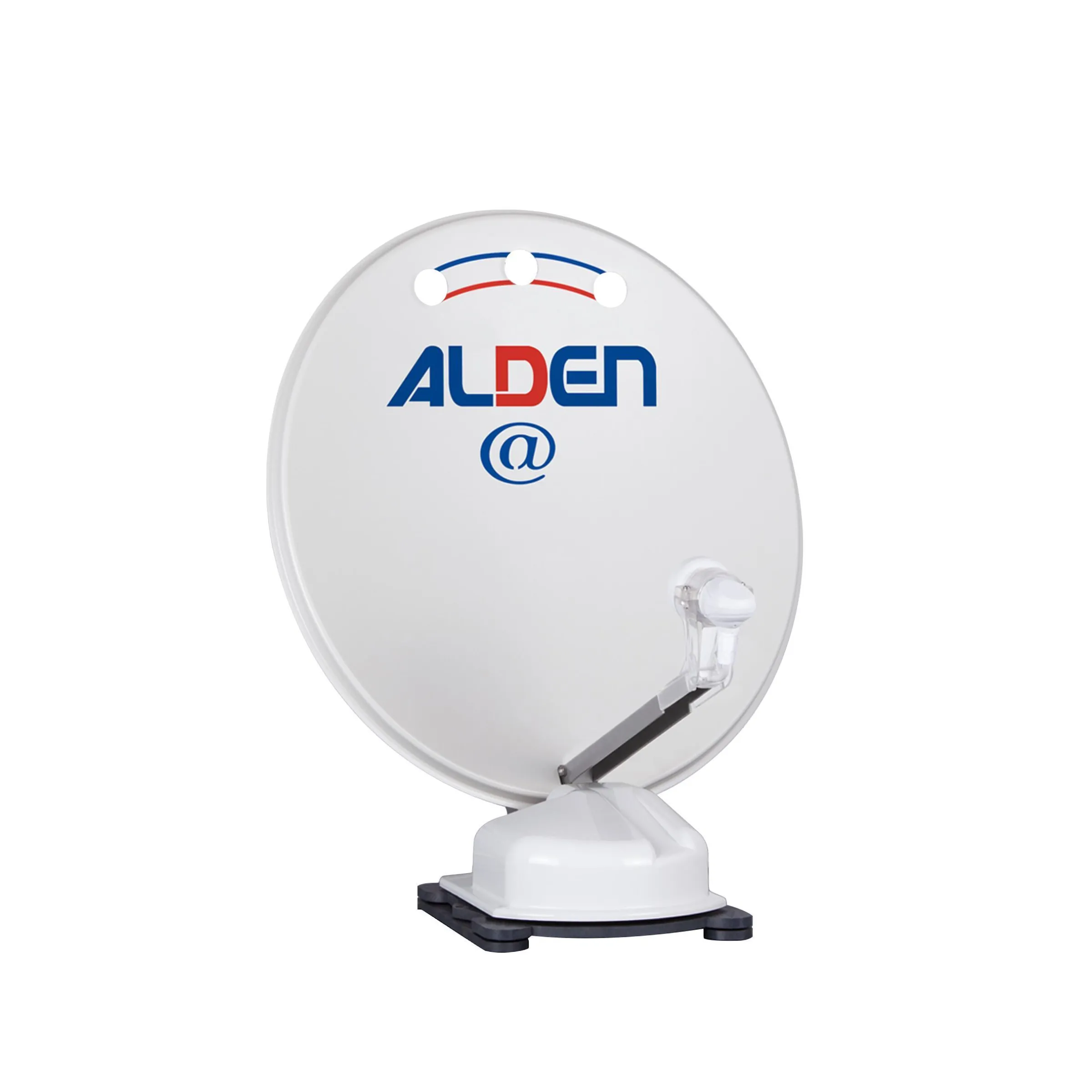 Antenne Satellite Orbiter@