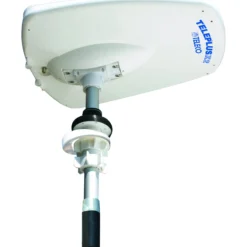 Antenne TV Directionnelle avec amplificateur AT412 5G Teleplus X2/39