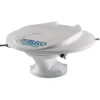 Antenne TV Omnidirectionnelle WING22 avec amplificateur AT412 5G, câble coaxial de 5m