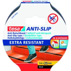 Anti-dérapant adhésif