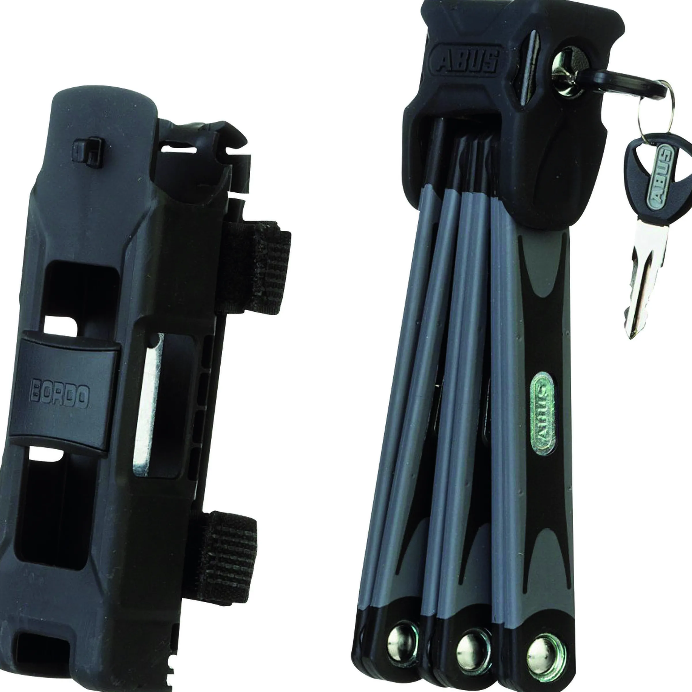 Antivol articulé Bordo 6000 Twinset