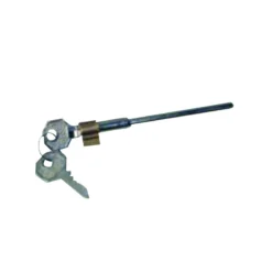 Anti-vol à barillet pour stabilisateur Alko AKS 1300