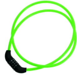 Antivol à code 1,50 m