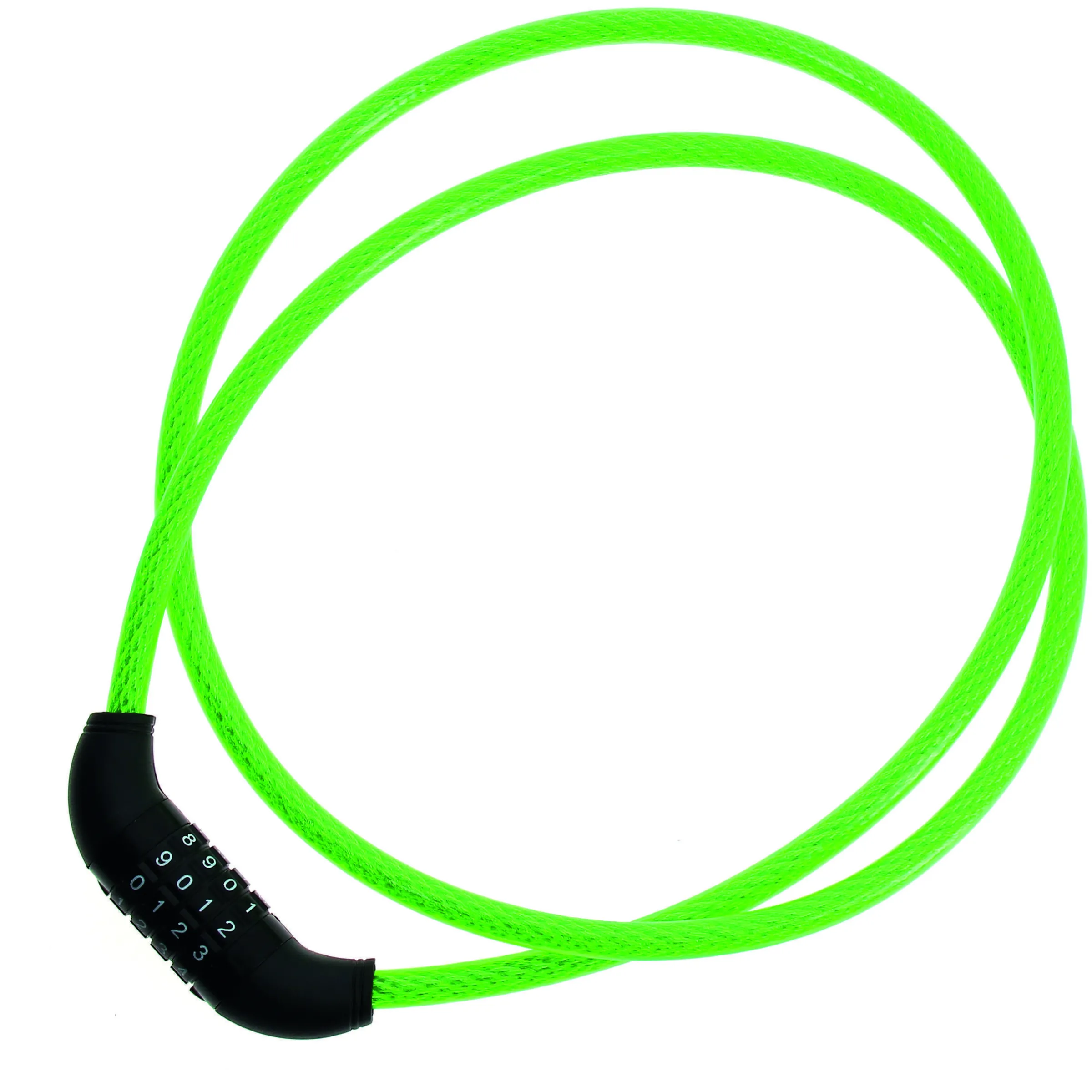 Antivol à code 1,50 m