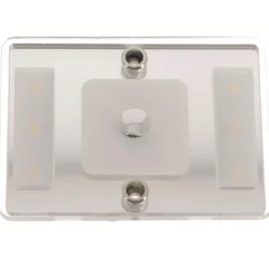 Applique à Leds tactile