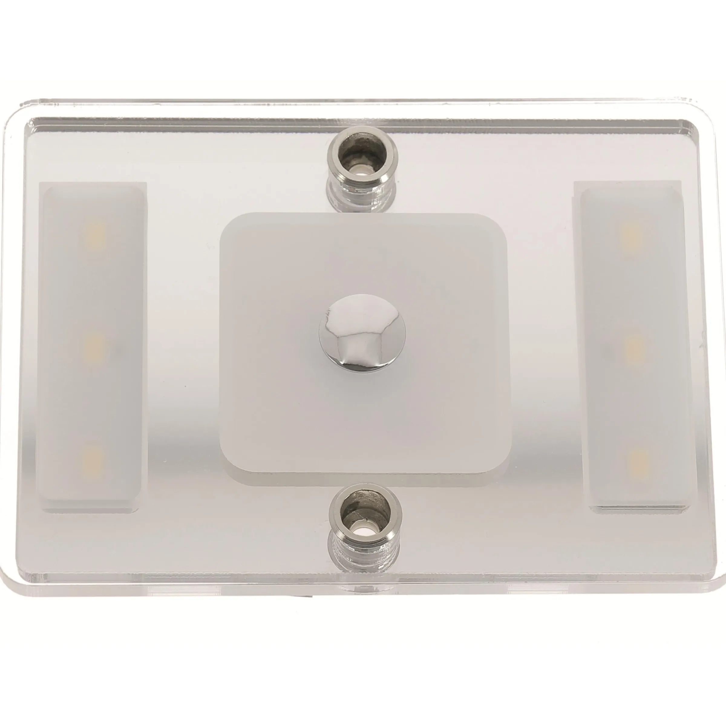 Applique à Leds tactile