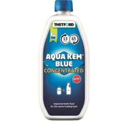 Aqua Kem Bleu concentré