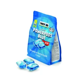 Aqua Kem Powerpods blue