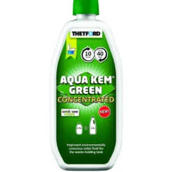 Aqua Kem Vert concentré