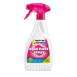 Aqua Rinse Spray