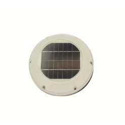 Aérateur solaire extracteur