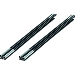 Arceaux latéraux flexibles
