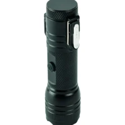 ARC LIGHT Briquet arc électrique et lampe torche - 100 lumens