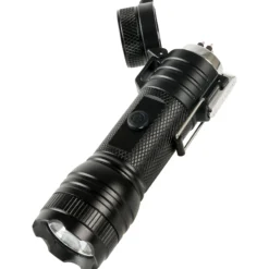 ARC LIGHT Briquet arc électrique et lampe torche - 100 lumens