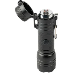 ARC LIGHT Briquet arc électrique et lampe torche - 100 lumens