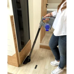 Aspirateur à main sans fil rechargeable PowerFull