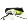 Aspirateur à main 12 volts
