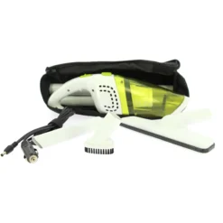 Aspirateur à main 12 volts