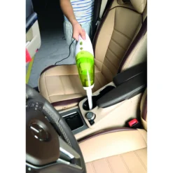 Aspirateur à main 12 volts