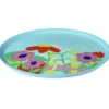 Assiette plate Nora Fleur