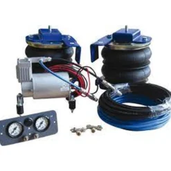 Assist'Air Fiat ducato