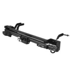 Attelage pivotant Veloswing pour porte-vélos