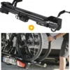 Attelage pivotant Veloswing pour porte-vélos + Faisceau de câble 2006 à 01/2011