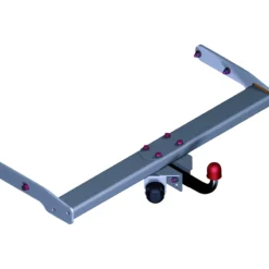 Attelage pour camping-car, caravane et fourgon