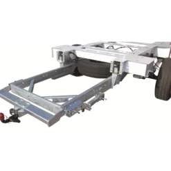 Attelage pour camping-car, caravane et fourgon