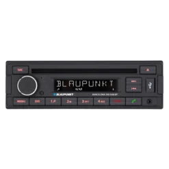 Autoradio CD Barcelona 200BT DAB
