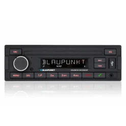 Autoradio CD Valencia 200 DAB