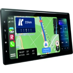 Autoradio multimédia 10"