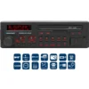 Autoradio "rétro" Bremen SQR 46 DAB