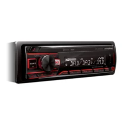 Autoradio UTE-204DAB