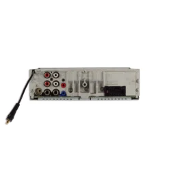 Autoradio UTE-204DAB