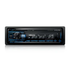 Autoradio UTE-204DAB