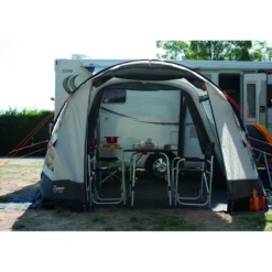 Auvent Airtube Loggia