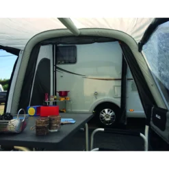 Auvent Airtube Loggia