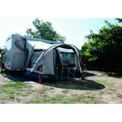 Auvent Airtube Loggia
