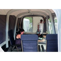 Auvent Barrani Air