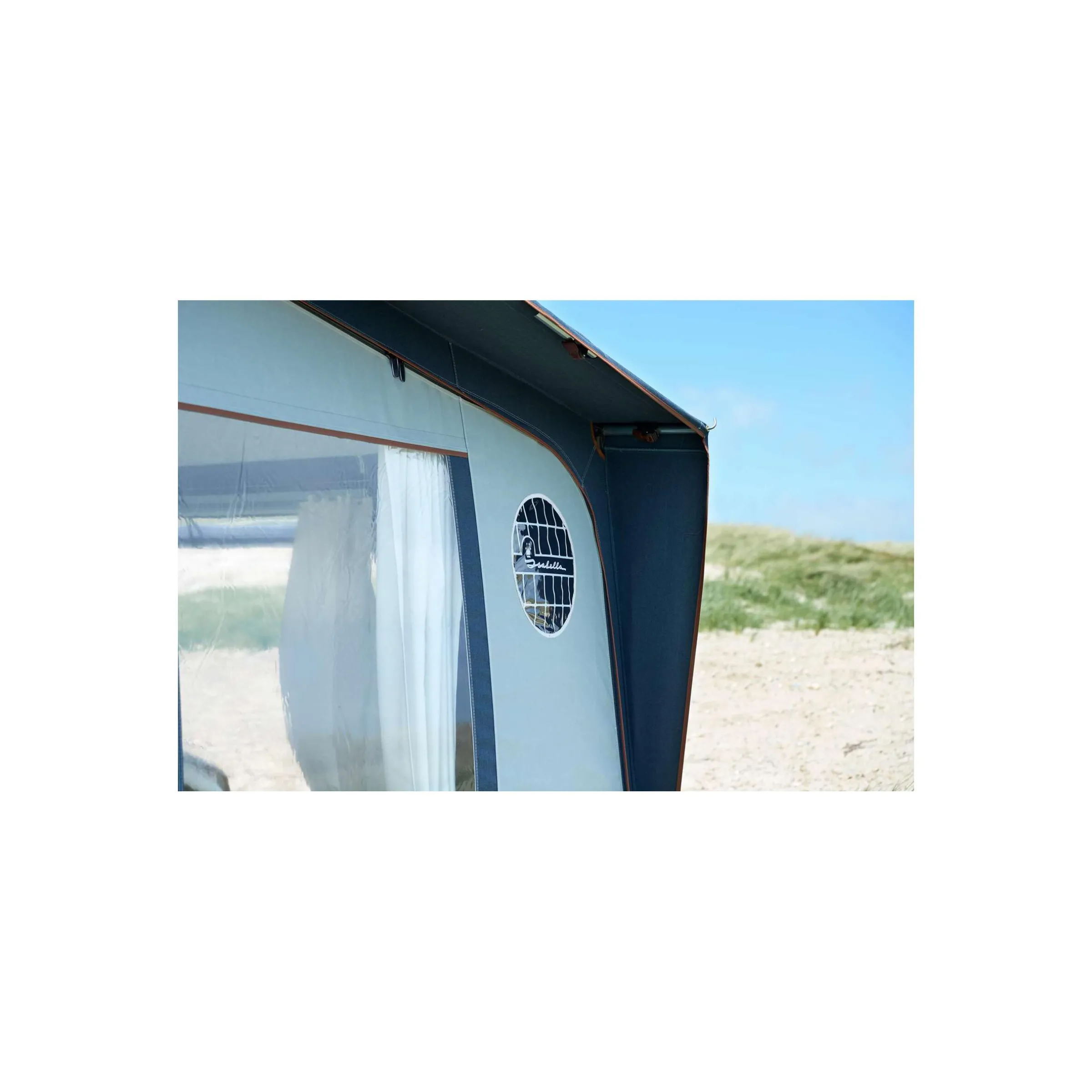Auvent Capri Coast 250